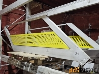 Линия по производству стрейч пленки