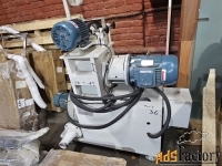 Линия по производству стрейч пленки