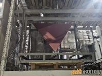 Пакетоделательная линия