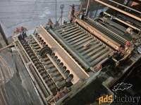 Пакетоделательная линия