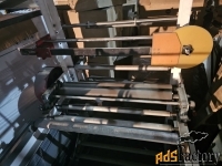 Пакетоделательная линия