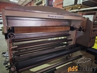 Высокоскоростная Микро-перфорационная машина