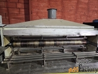 Высокоскоростная Микро-перфорационная машина