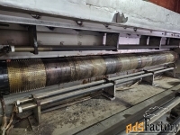 Высокоскоростная Микро-перфорационная машина