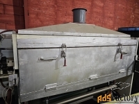 Высокоскоростная Микро-перфорационная машина