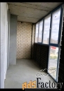3 - комн.  квартира, 70,7 м², 17/20 эт.