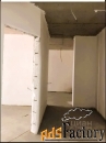 3 - комн.  квартира, 70,7 м², 17/20 эт.