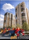 3 - комн.  квартира, 70,7 м², 17/20 эт.