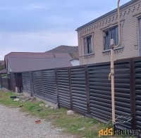 Дом 178,4м² на участке 11,89 сот.