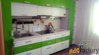 2 - комн.  квартира, 76 м², 14/17 эт.