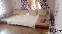 2 - комн.  квартира, 76 м², 14/17 эт.