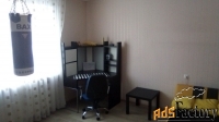 2 - комн.  квартира, 76 м², 14/17 эт.