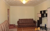 1 - комн.  квартира, 36 м², 5/9 эт.