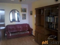1 - комн.  квартира, 42 м², 5/9 эт.