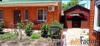2 - комн.  квартира, 35 м², 1/1 эт.