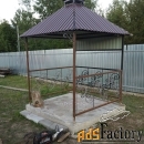 Сварочные работы