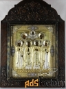 покупка старинных икон, антиквариата дорого.