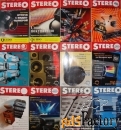 Журналы Sterеo & Video