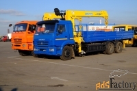 Аренда услуги Автовышки