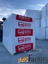 Блок газосиликатный