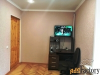 2 - комн.  квартира, 46 м², 4/4 эт.