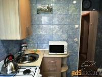 2 - комн.  квартира, 46 м², 4/4 эт.