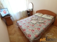 2 - комн.  квартира, 46 м², 4/4 эт.