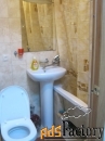 2 - комн.  квартира, 33 м², 1/3 эт.