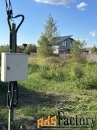 Участок 20 сот. (ижс)