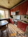 3 - комн.  квартира, 63 м², 7/9 эт.