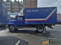 Автофургон ГАЗ 4732 в г. Ставрополь