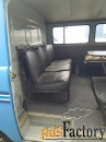 Грузовой фургон УАЗ-390995