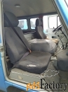 Грузовой фургон УАЗ-390995