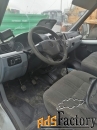 Фургон цельнометаллический (7 мест) ГАЗ 2705