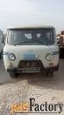 Специализированный пассажирский, УАЗ 220695-04 в Р. Дагестан