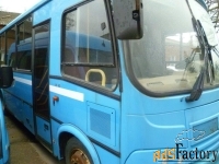 Автобус ПАЗ 320412-05 2013г в г. Пятигорске