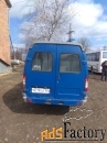 Специализированное пассажирское ГАЗ-32213