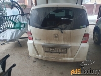 Honda Freed, 2012