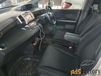 Honda Freed, 2012