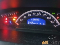 Honda Freed, 2012