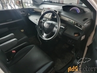 Honda Freed, 2012