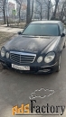 Mercedes-Benz E-Класс, 2007