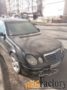 Mercedes-Benz E-Класс, 2007