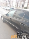 Mercedes-Benz E-Класс, 2007