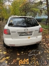 Mazda CX-7, 2008