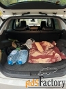 Mazda CX-7, 2008