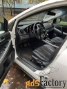 Mazda CX-7, 2008
