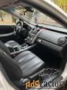 Mazda CX-7, 2008