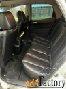 Mazda CX-7, 2008