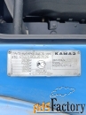 Седельный тягач КАМАЗ 65221